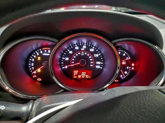 Kia Sorento Base Image 9