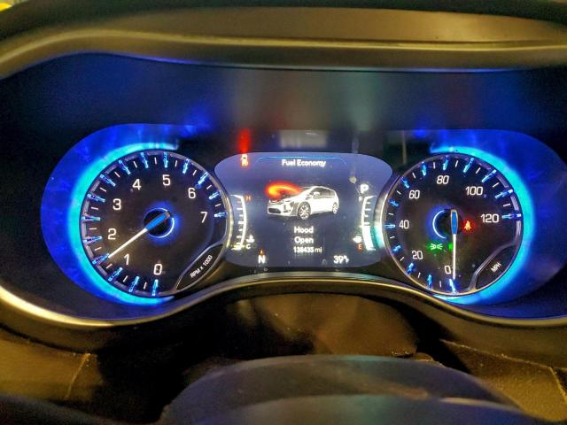 Chrysler Pacifica Touring L Plus Image 4