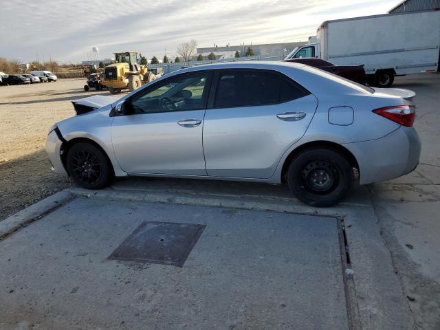 Toyota Corolla L Image 12