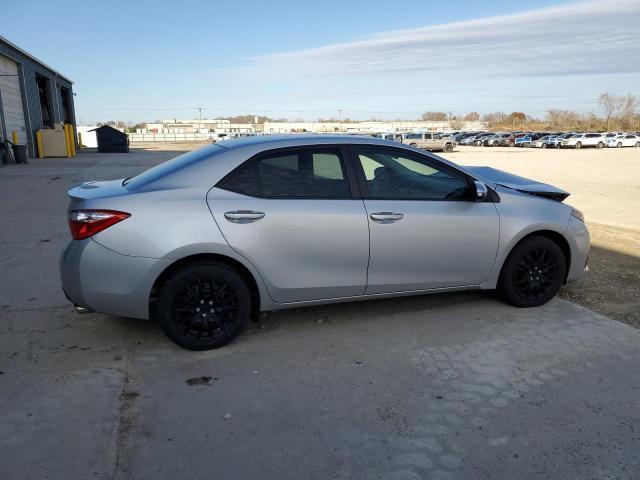 Toyota Corolla L Image 2