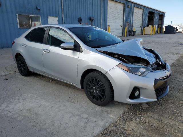 Toyota Corolla L Image 3