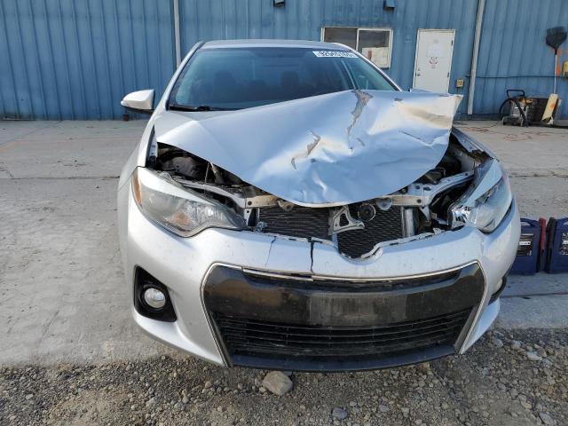 Toyota Corolla L Image 5