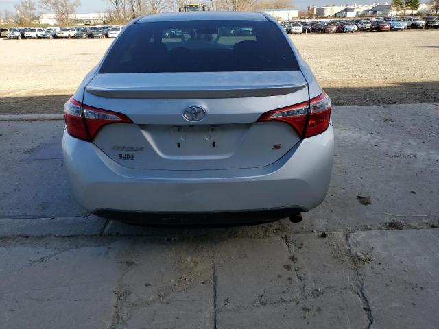 Toyota Corolla L Image 4