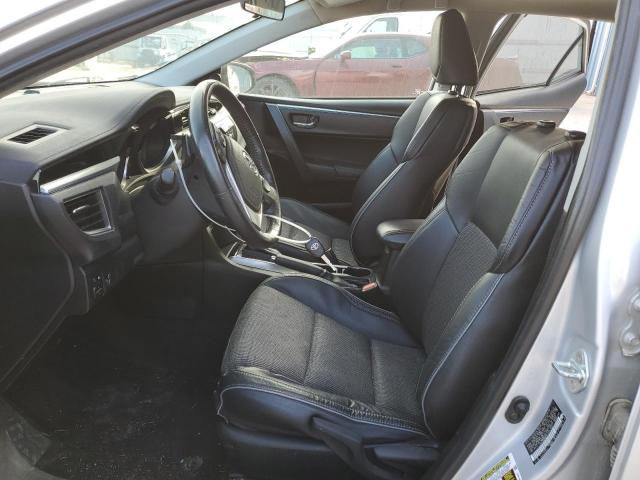 Toyota Corolla L Image 6