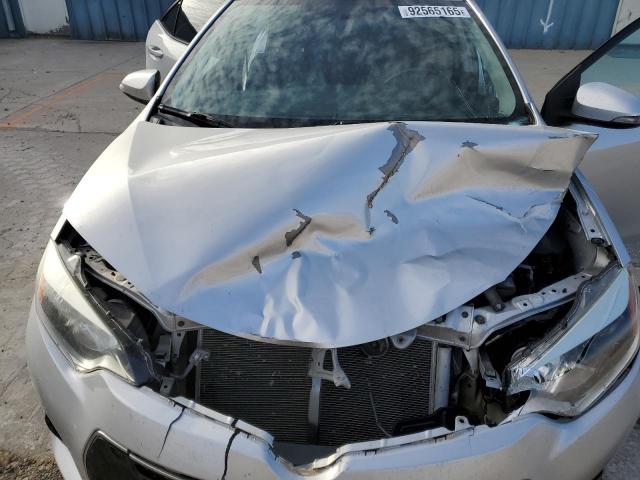 Toyota Corolla L Image 7