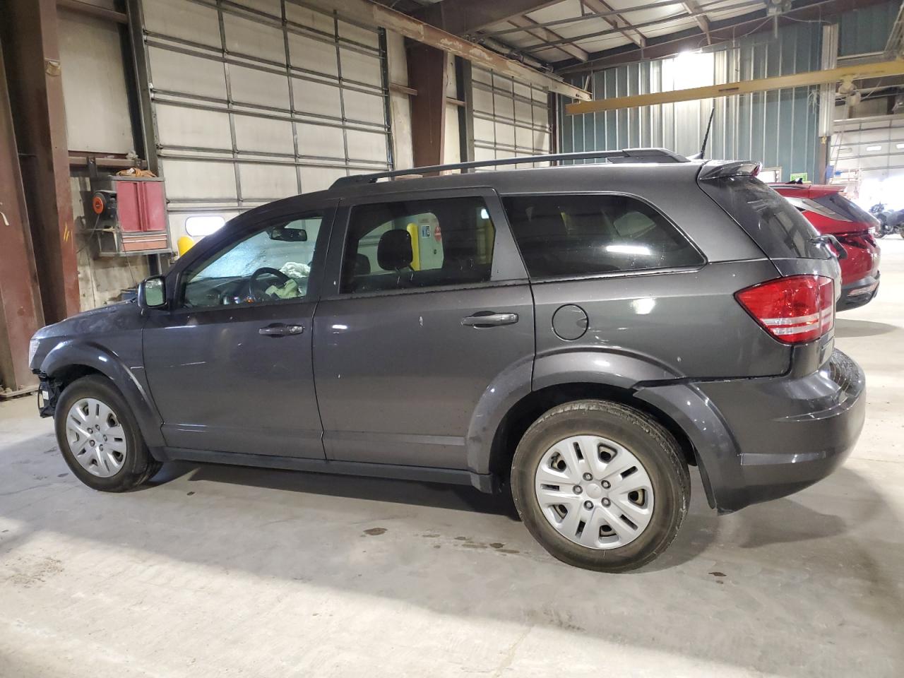 Dodge Journey Se Image 5