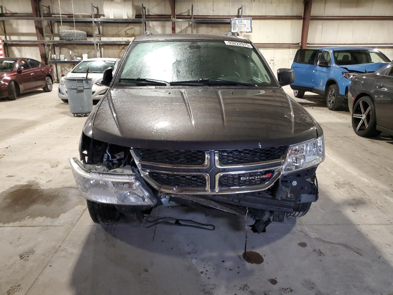 Dodge Journey Se Image 3