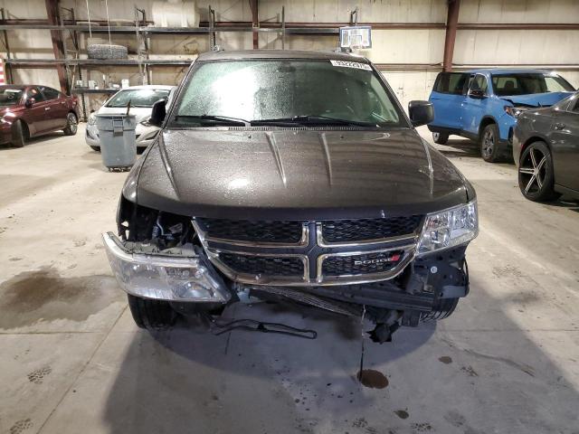 Dodge Journey Se Image 3