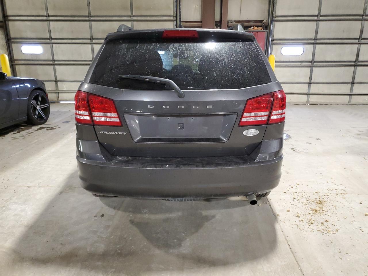 Dodge Journey Se Image 13