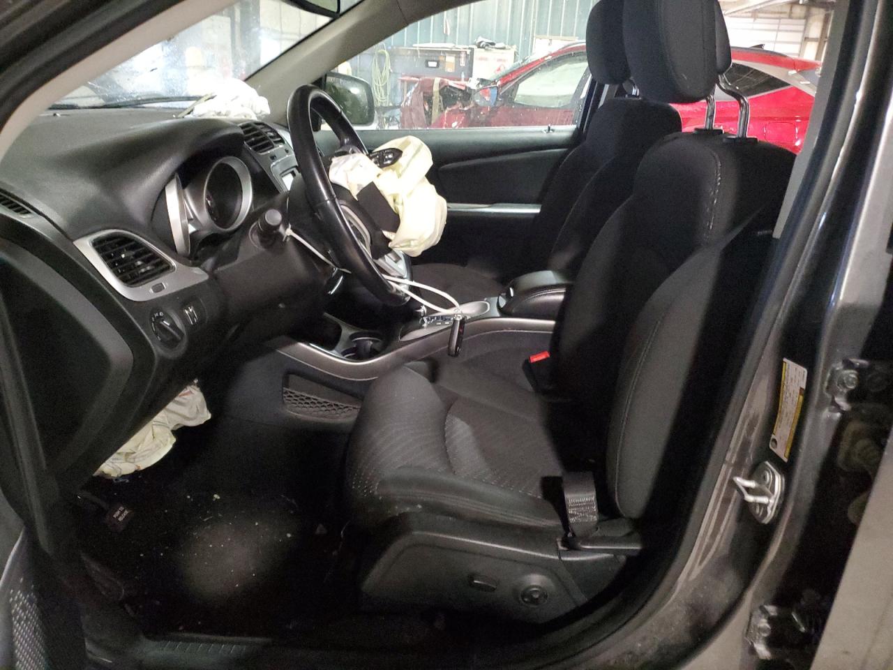 Dodge Journey Se Image 4