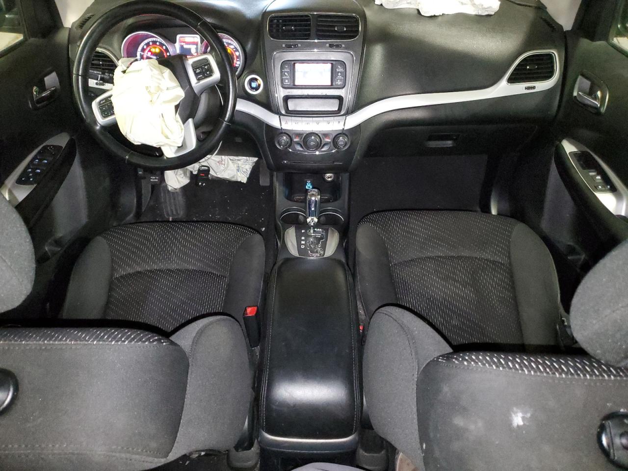 Dodge Journey Se Image 8