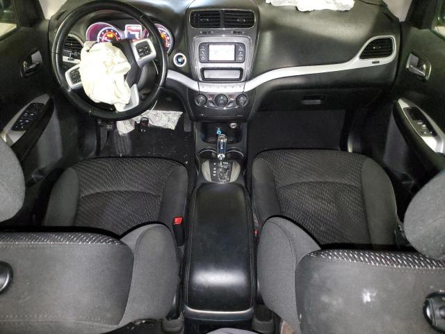 Dodge Journey Se Image 8