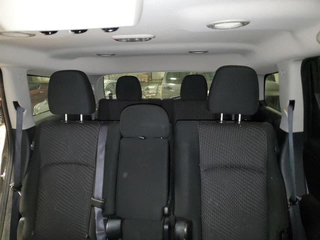 Dodge Journey Se Image 2