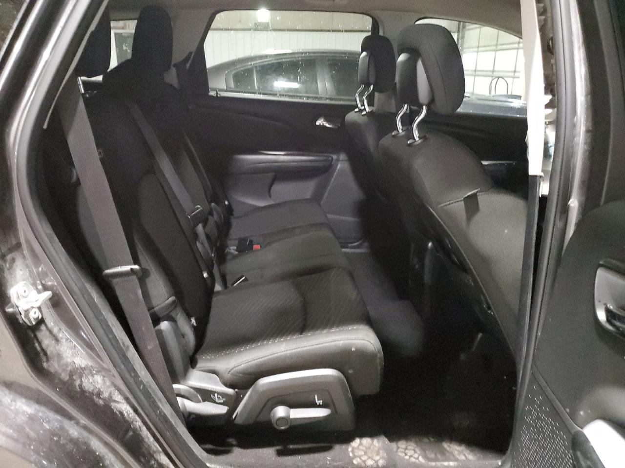 Dodge Journey Se Image 11