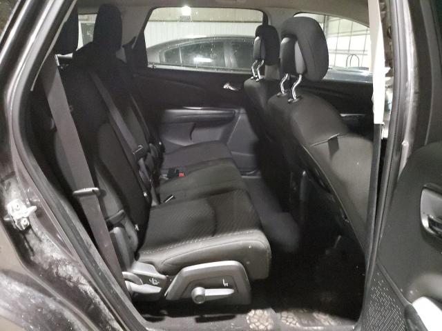 Dodge Journey Se Image 11