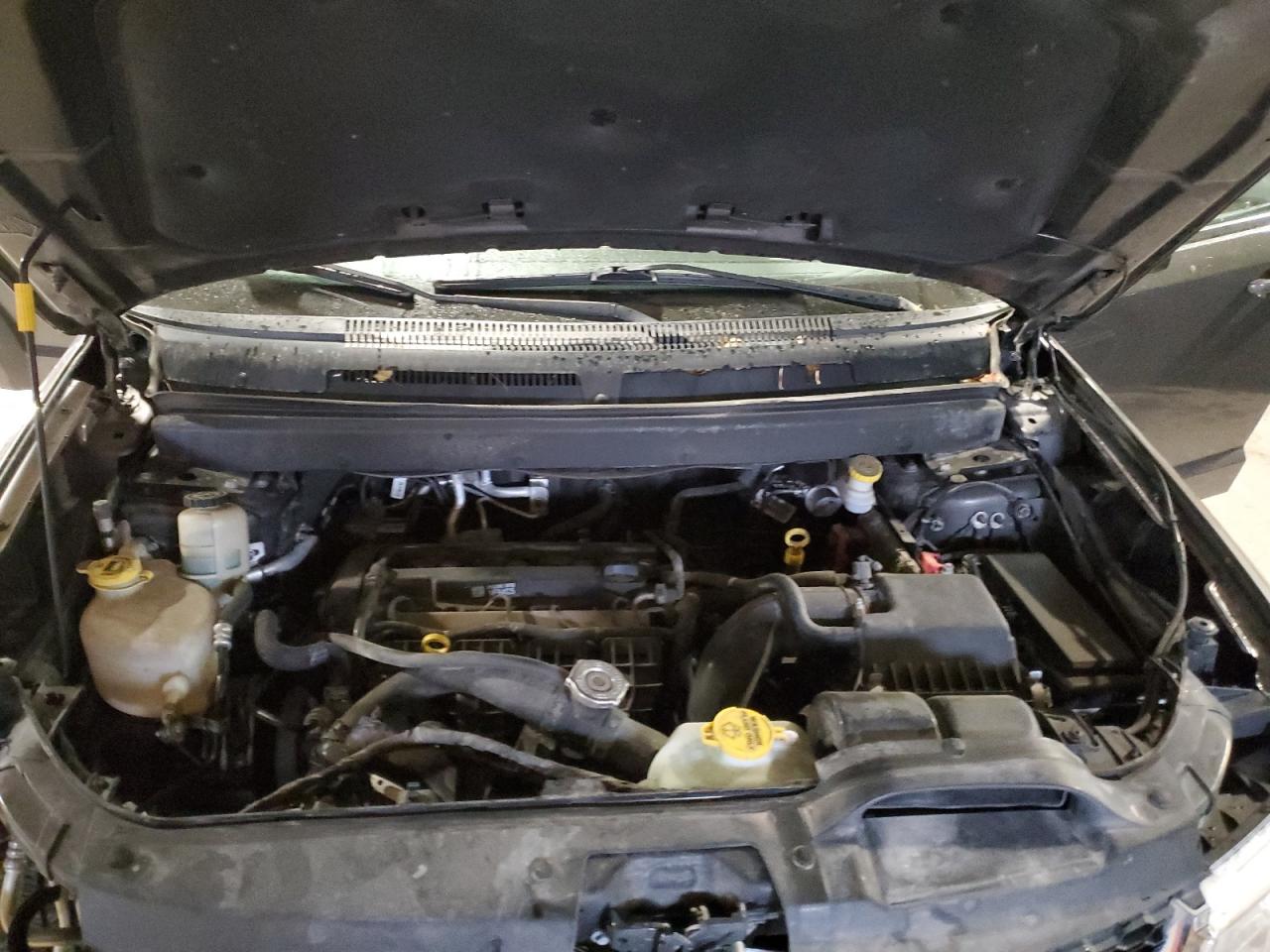 Dodge Journey Se Image 9