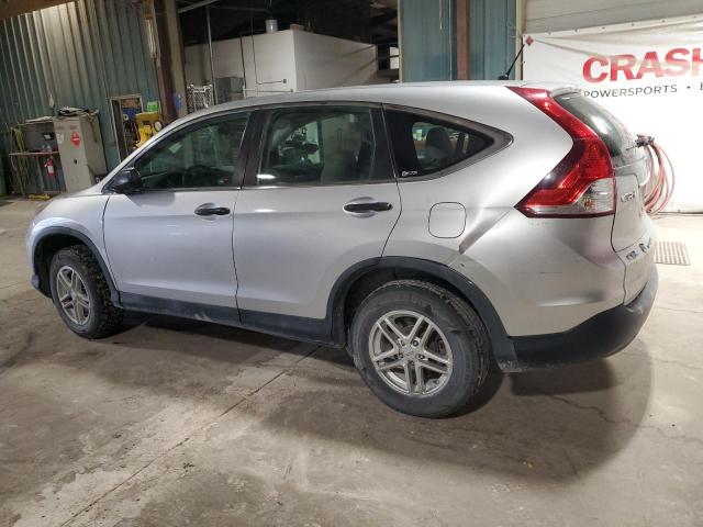 Honda Crv Lx Image 6