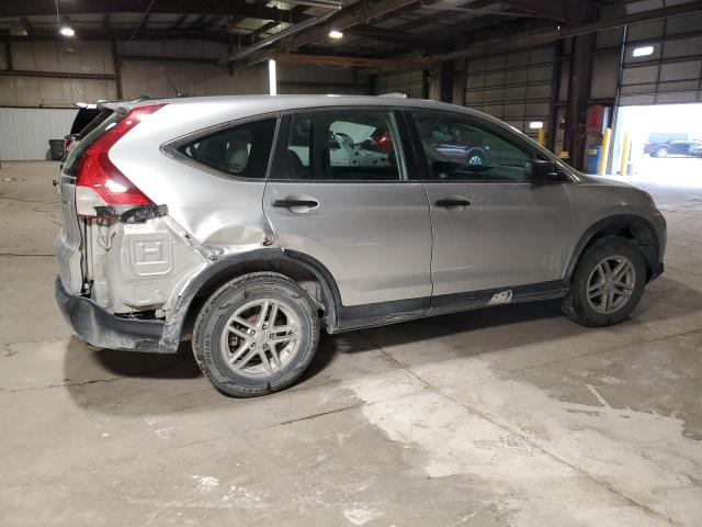 Honda Crv Lx Image 8