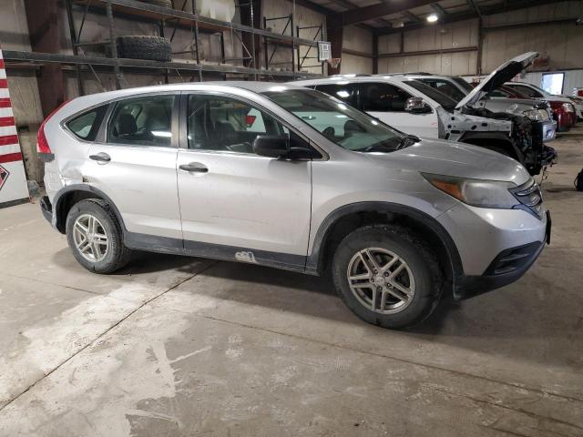 Honda Crv Lx Image 13