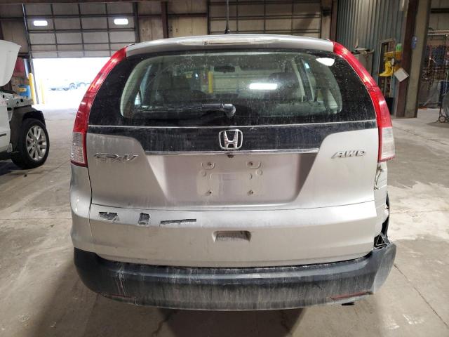 Honda Crv Lx Image 4