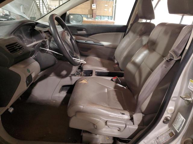 Honda Crv Lx Image 7