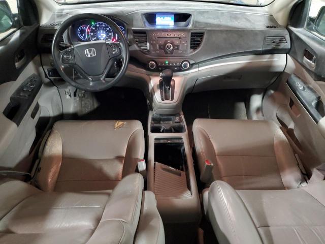 Honda Crv Lx Image 9