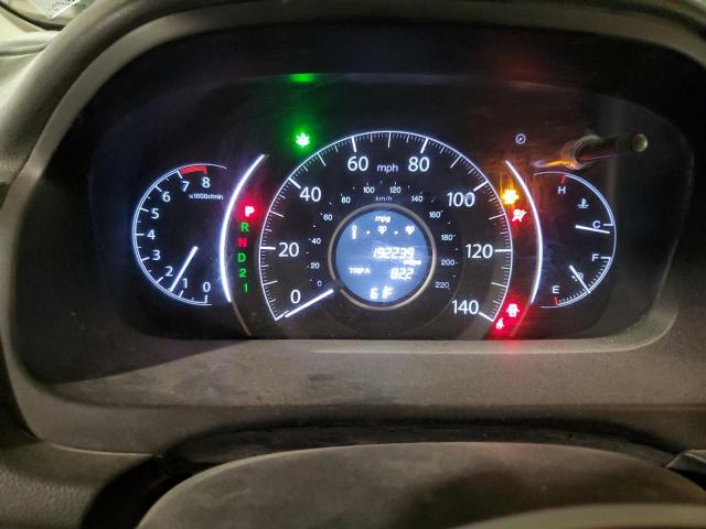 Honda Crv Lx Image 10