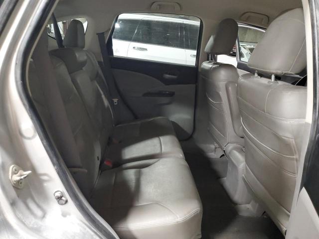 Honda Crv Lx Image 12