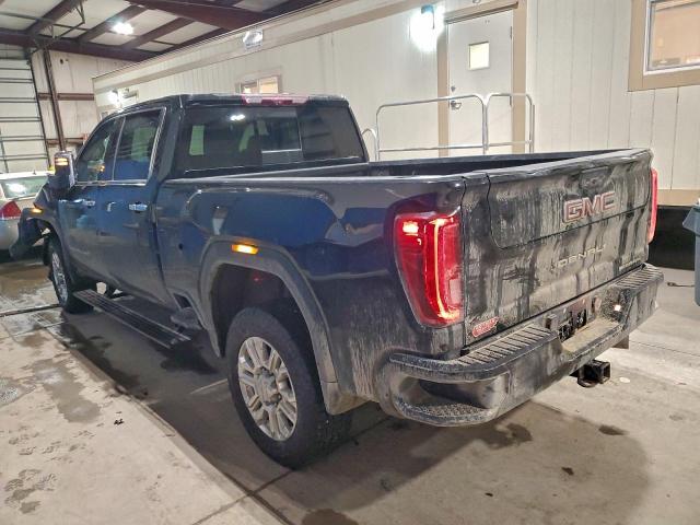 GMC Sierra K2500 Denali Image 7