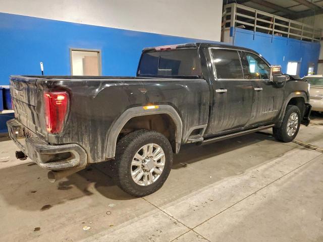 GMC Sierra K2500 Denali Image 4