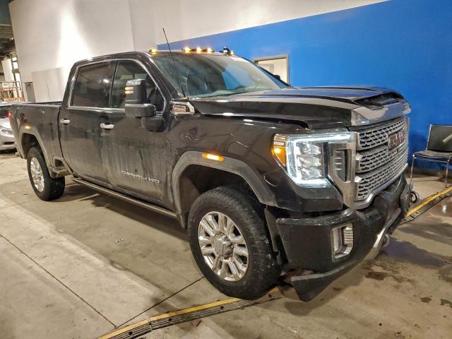 GMC Sierra K2500 Denali Image 3