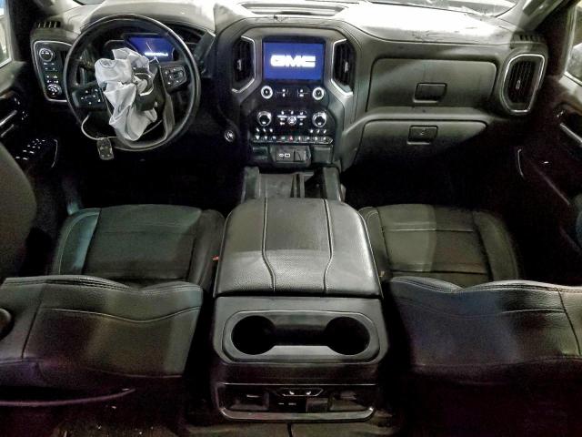 GMC Sierra K2500 Denali Image 8