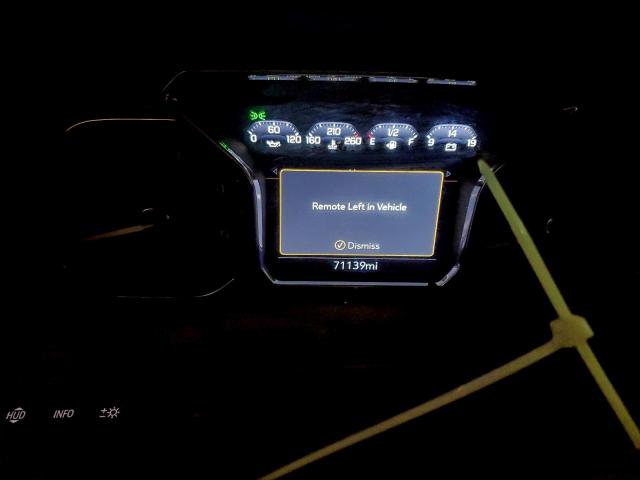 GMC Sierra K2500 Denali Image 12