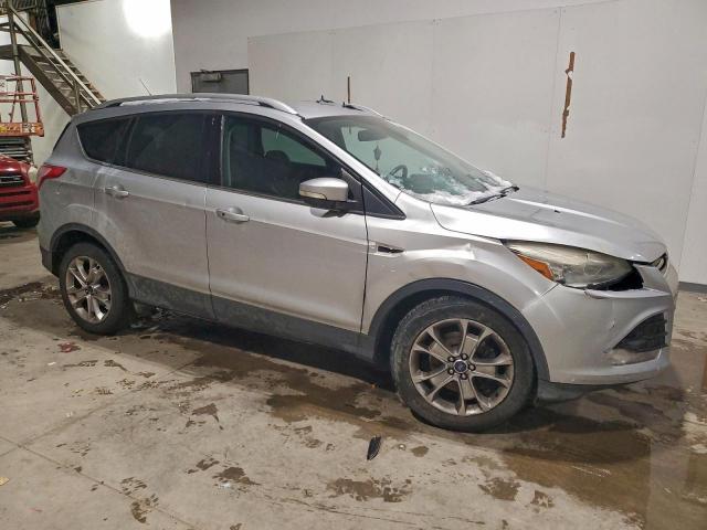 Ford Escape Titanium Image 3