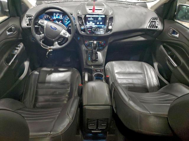 Ford Escape Titanium Image 12