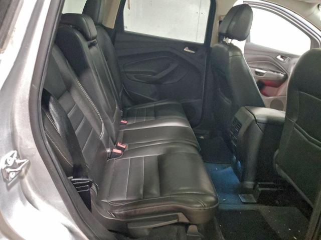 Ford Escape Titanium Image 7