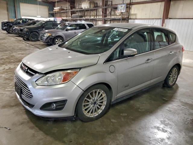  Salvage Ford Cmax