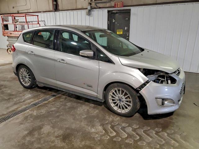 Ford Cmax Premium Sel Image 10