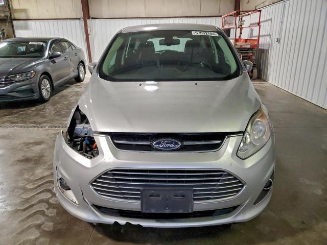 Ford Cmax Premium Sel Image 8