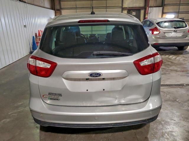 Ford Cmax Premium Sel Image 3