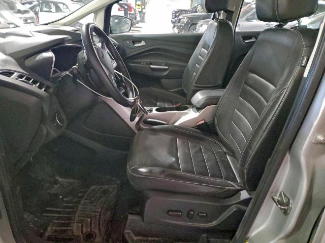 Ford Cmax Premium Sel Image 4