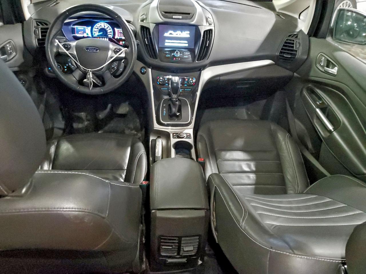 Ford Cmax Premium Sel Image 7