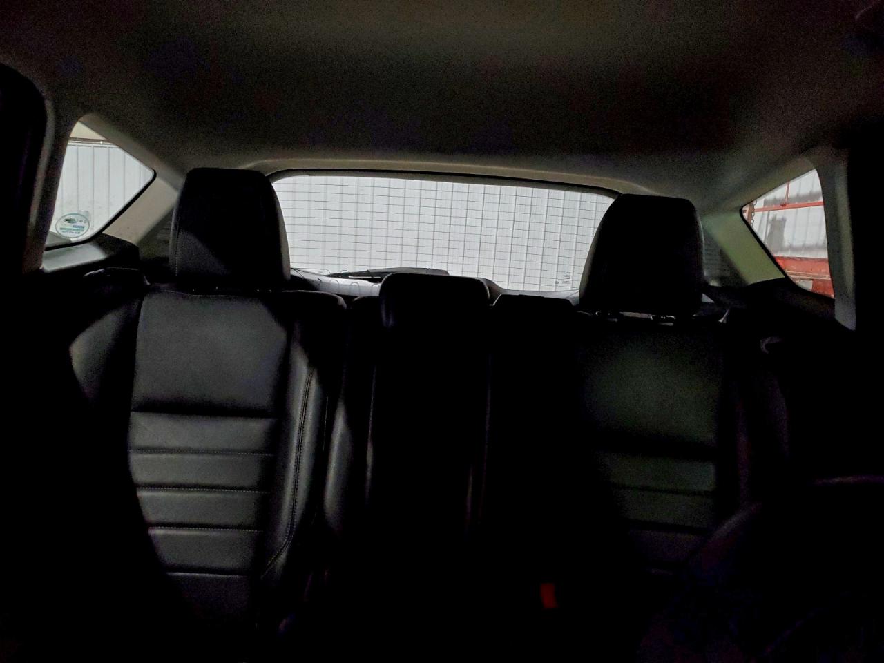 Ford Cmax Premium Sel Image 11