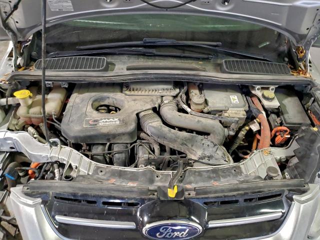 Ford Cmax Premium Sel Image 13