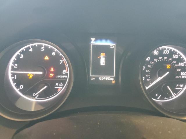 Toyota Camry Se Image 6