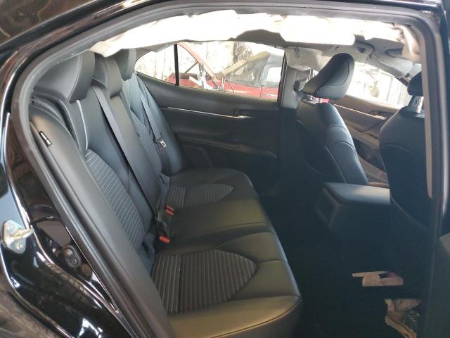 Toyota Camry Se Image 5