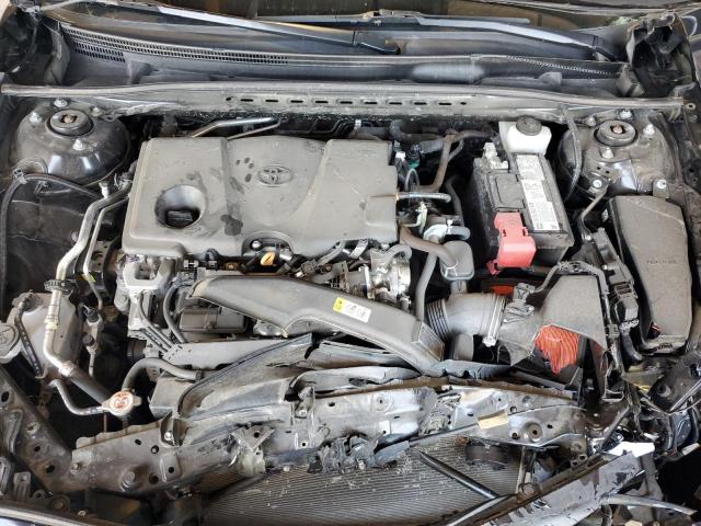 Toyota Camry Se Image 7