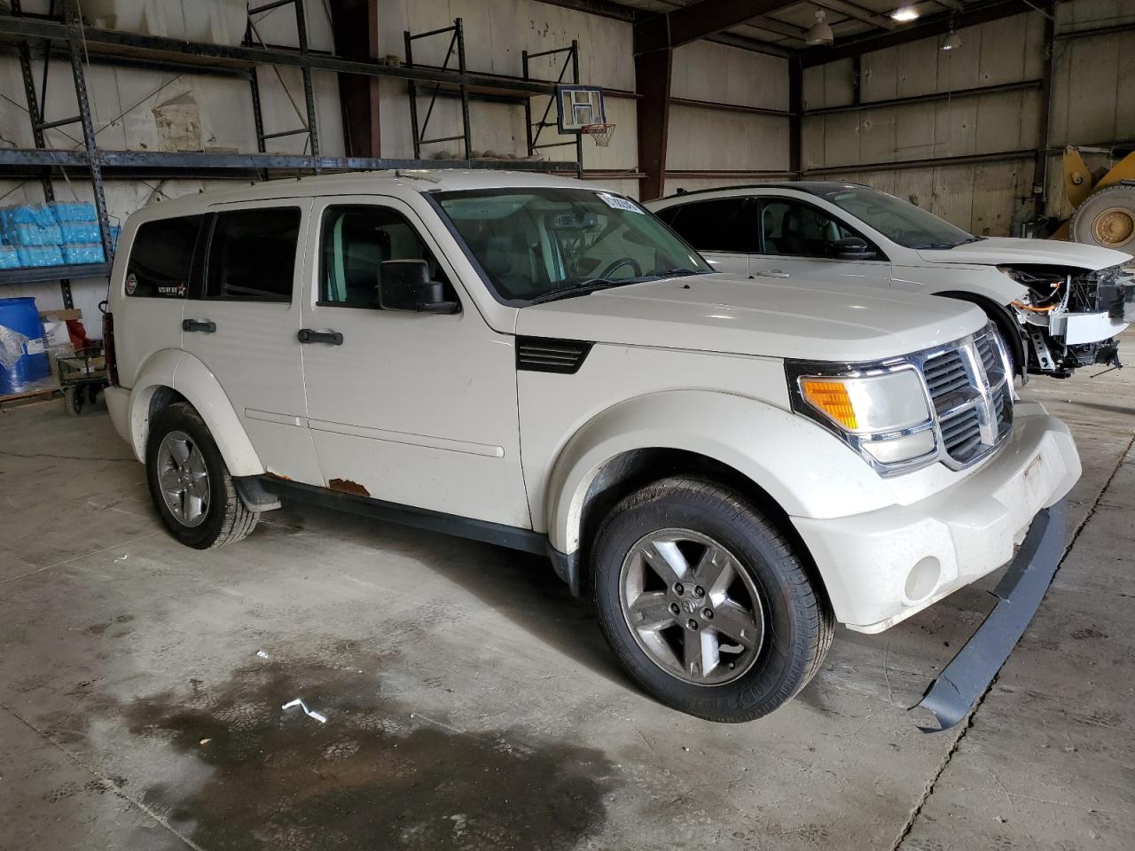 Dodge Nitro Slt Image 4