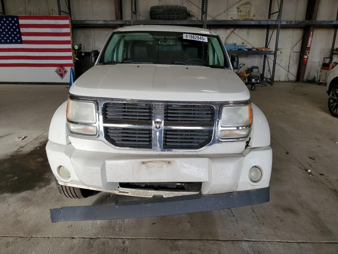 Dodge Nitro Slt Image 12