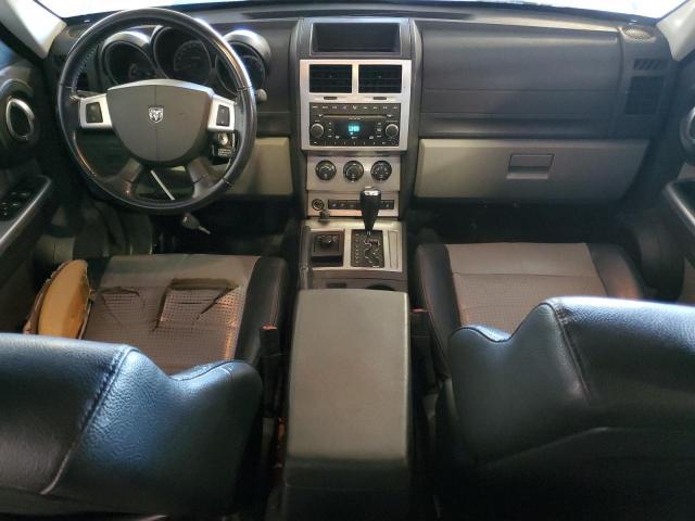 Dodge Nitro Slt Image 13